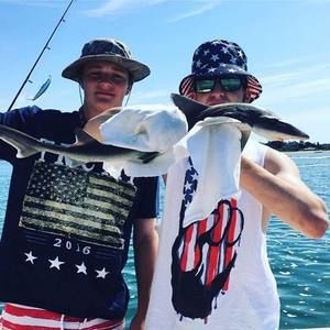 Meet your Posher, Jake